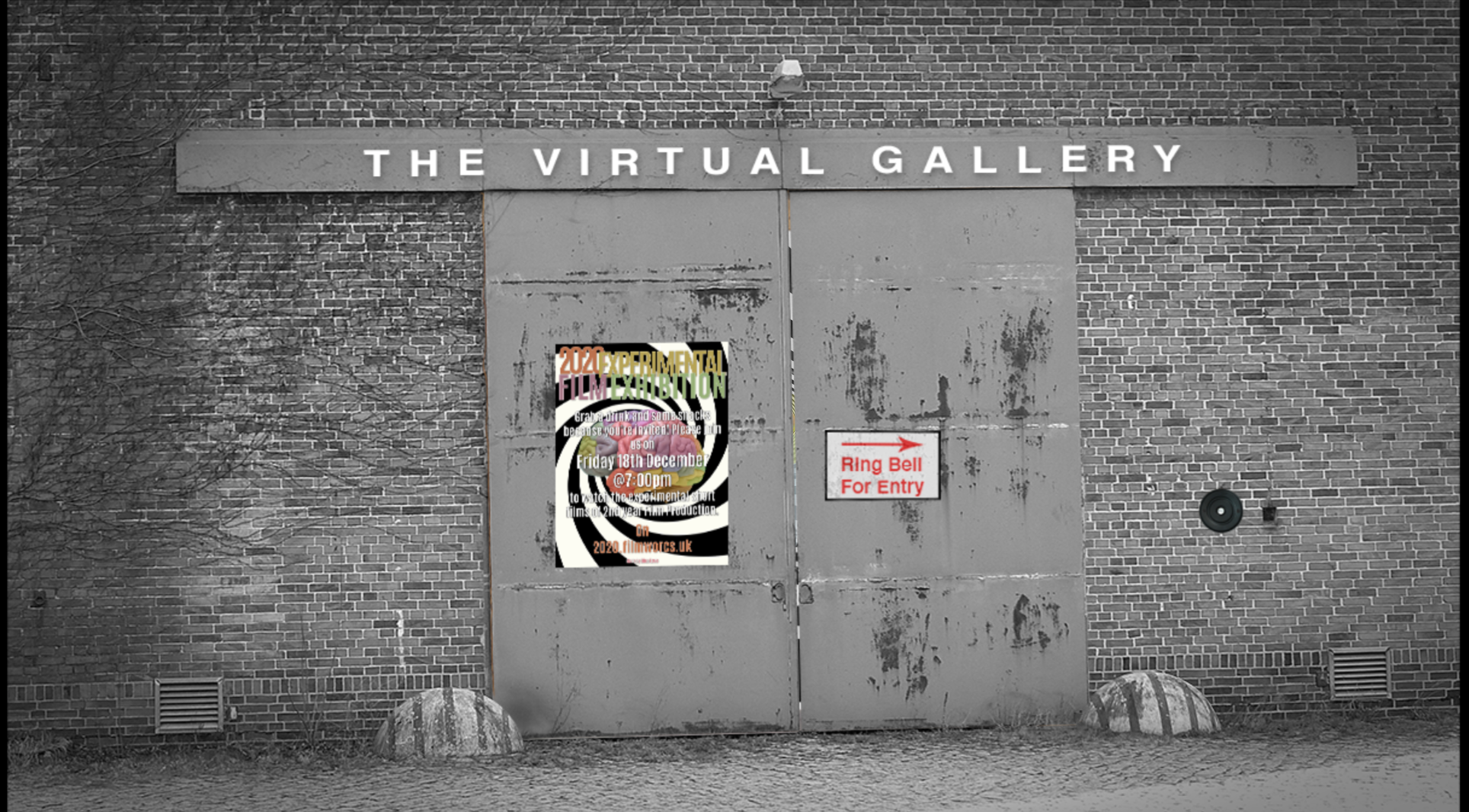 2020 Virtual Gallery